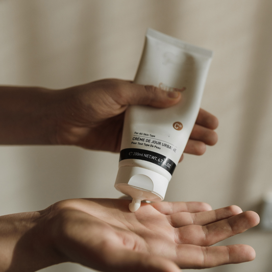 Cómo saber qué crema hidratante usar según tu tipo de piel