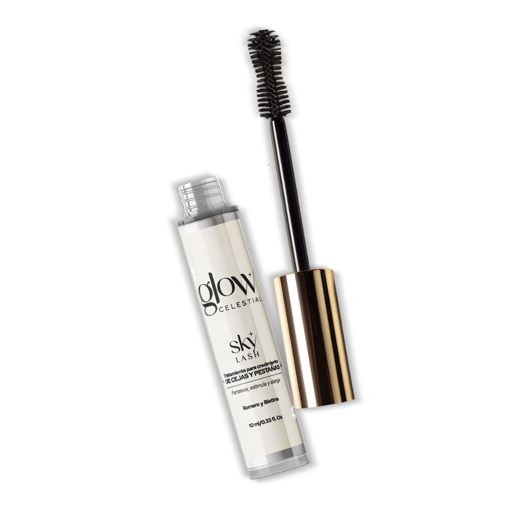 Sérum Pestañas y Cejas - Sky Lash