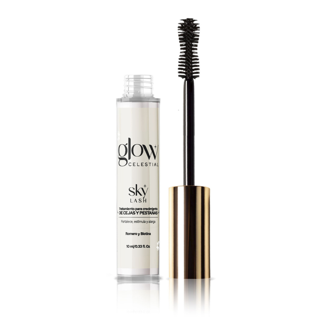Sérum Pestañas y Cejas - Sky Lash