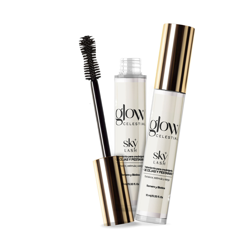 Sérum Pestañas y Cejas - Sky Lash