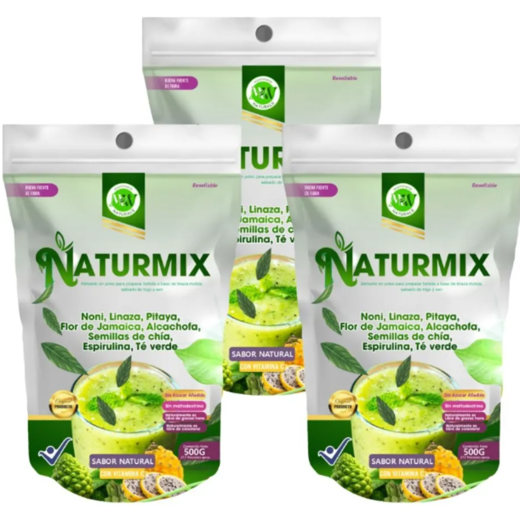 Naturmix - Multivitaminico