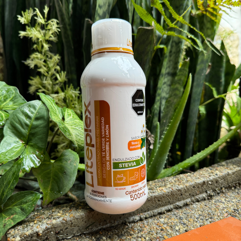 Liteplex – Multivitamínico