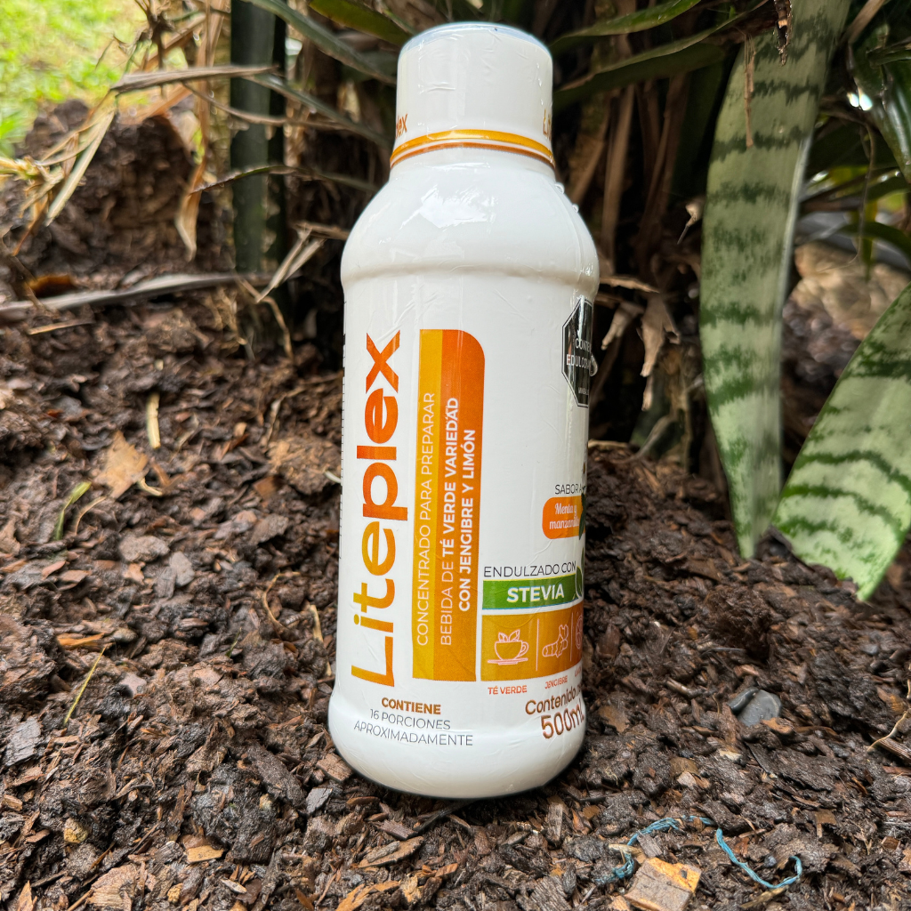 Liteplex – Multivitamínico