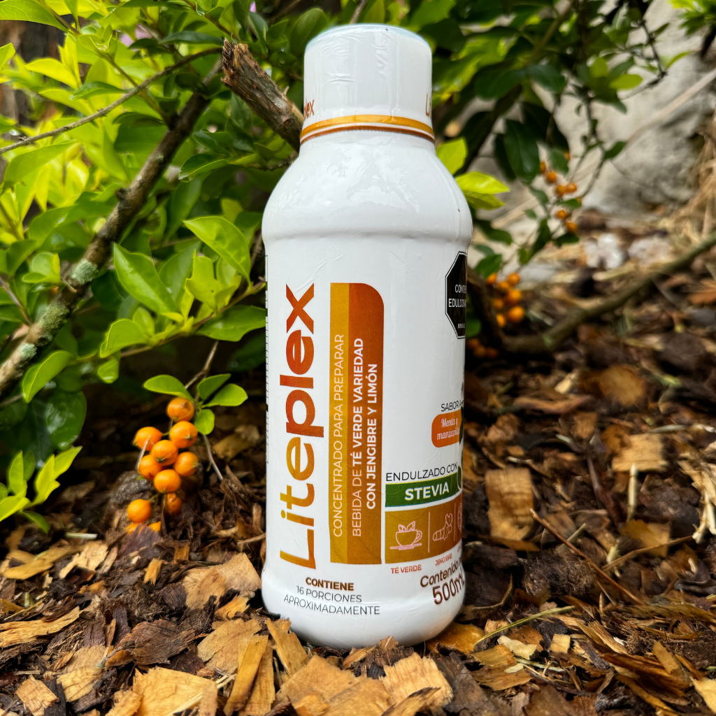 Liteplex – Multivitamínico