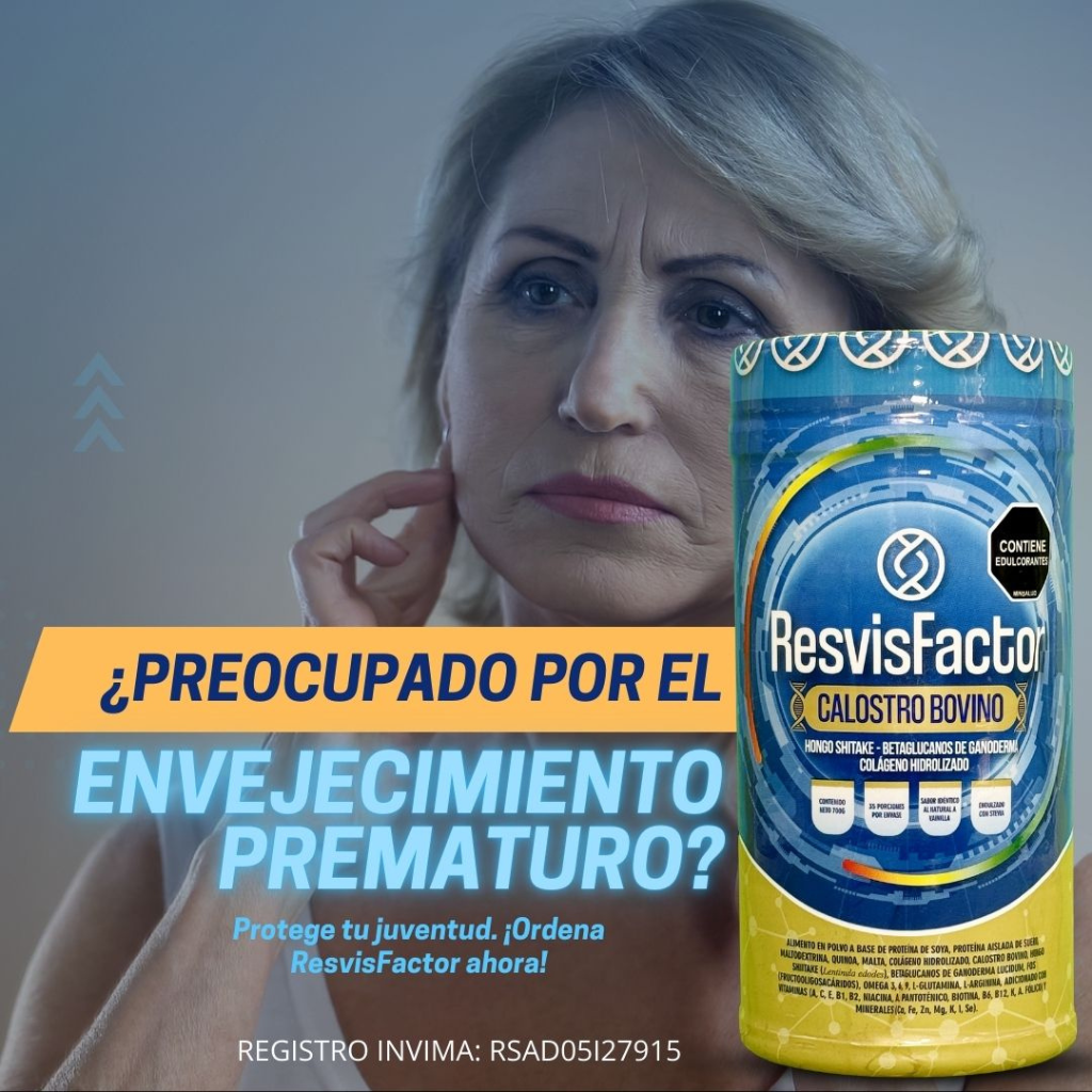 Calostro Bovino - Multivitamínico