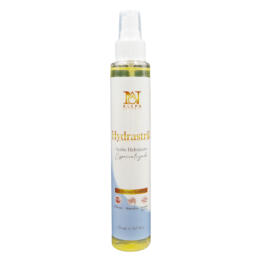 Hydrastik - splash antiestrias y anticelulitis