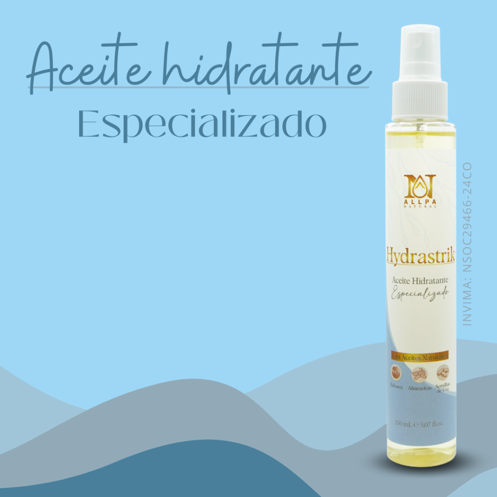 Hydrastik - splash antiestrias y anticelulitis