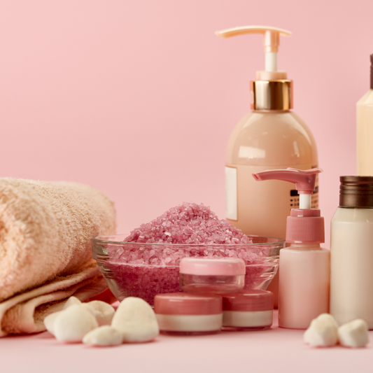 Skincare y Estilo de Vida: La Poderosa Influencia de la Nutrición y el Sueño en tu Piel