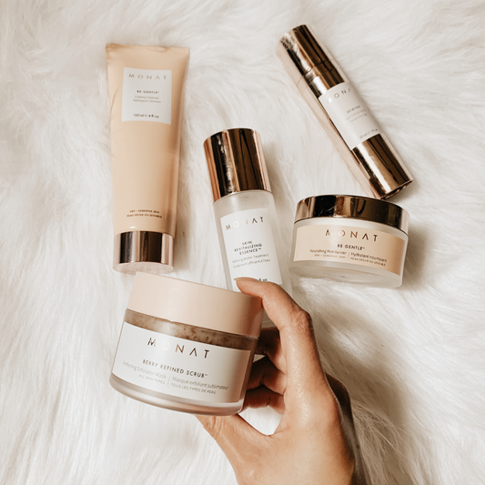 La Rutina Perfecta: Guía para un Cuidado Facial Efectivo