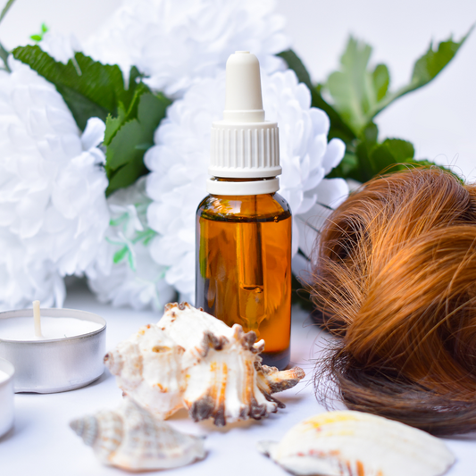 Secretos Diarios para un Cabello Fuerte y Saludable: ¡Deslumbra con tu Melena!