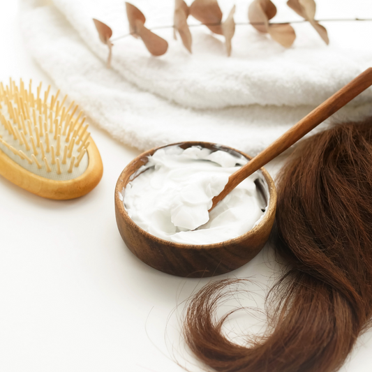 Tipos de Cabello: Descubre el Tuyo y Cómo Cuidarlo para un Aspecto Radiante