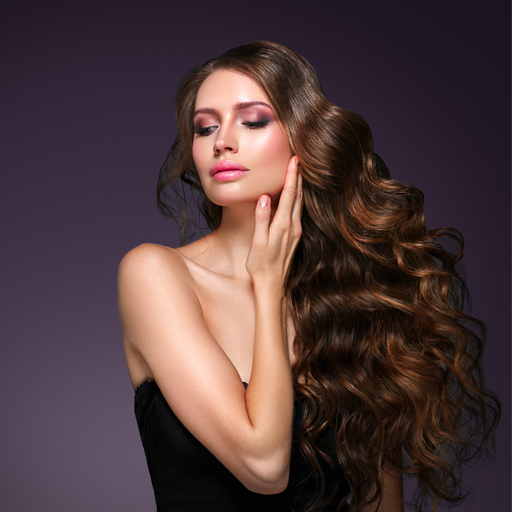 Guía completa para un cabello sano y fuerte desde la raíz hasta las puntas