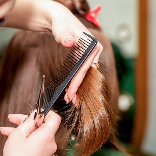 Cortes de cabello en tendencia para este año que transformarán tu look