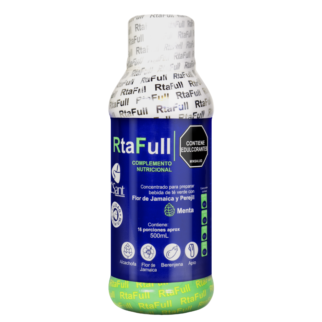 RTA Full - Multivitamínico