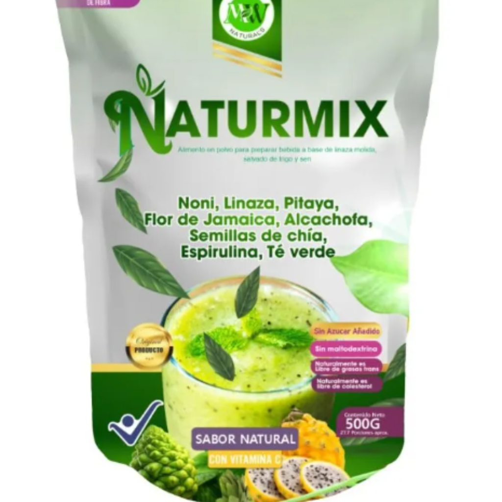Naturmix - Multivitaminico