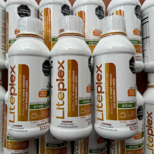 Liteplex – Multivitamínico