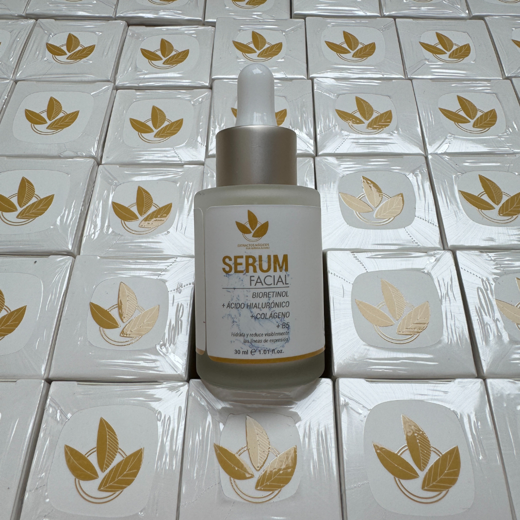 Sérum - Piel de Ángel
