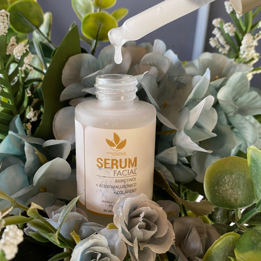 Sérum - Piel de Ángel